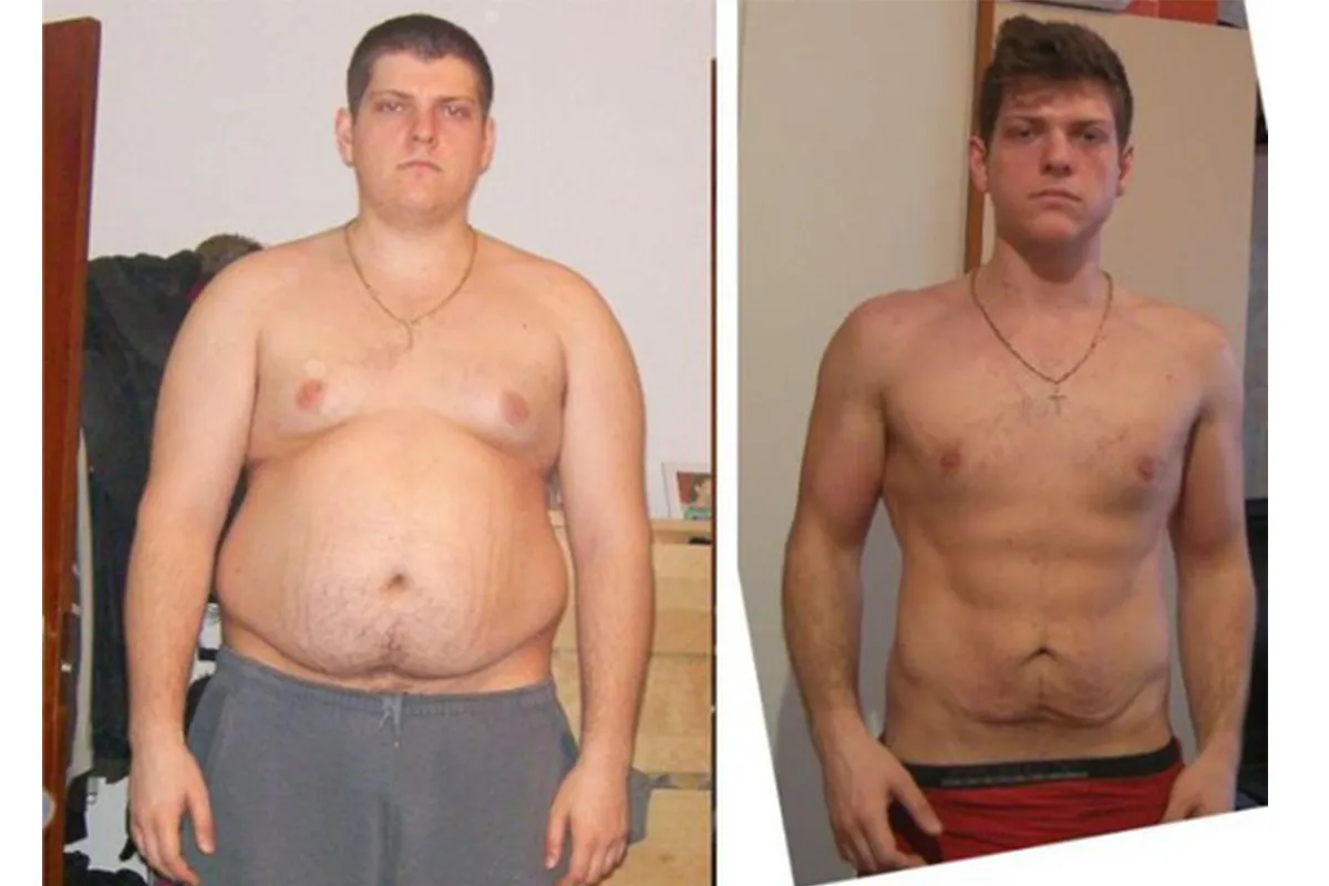 How Noom Helped Chris Lose 20 Pounds and Gain Energy For His Busy Lifestyle