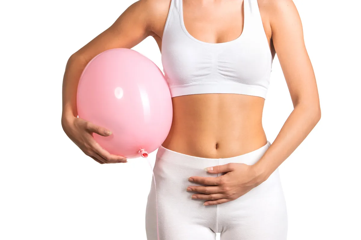 progesterone weight gain