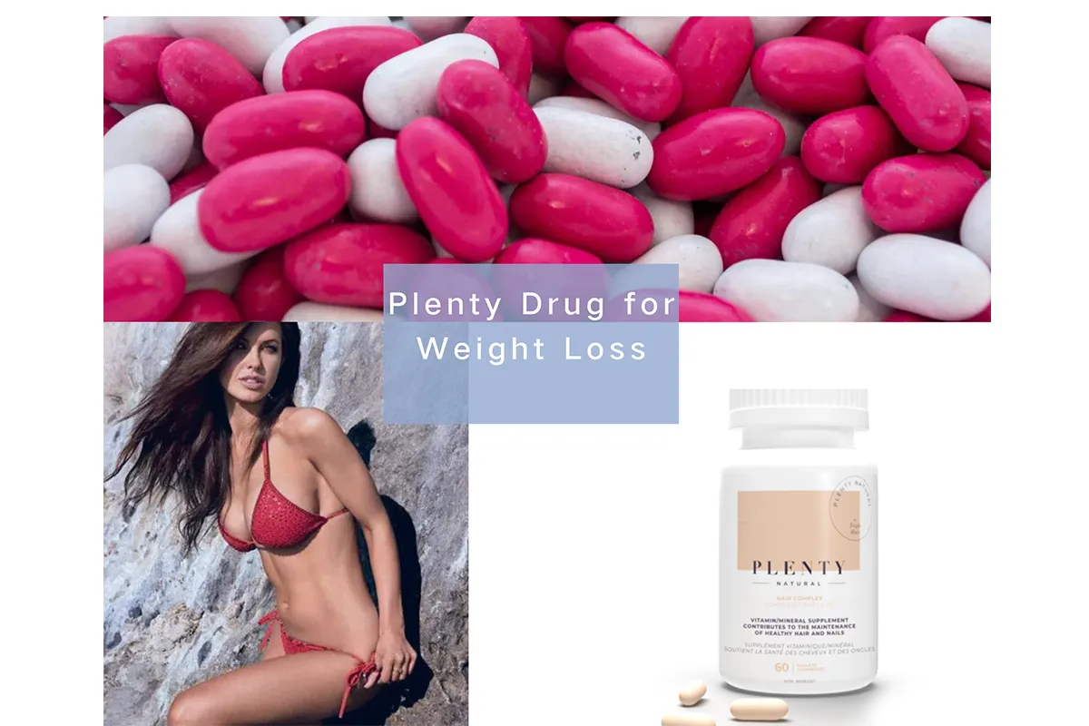 Plenty Drug for Weight Loss Review in 2023