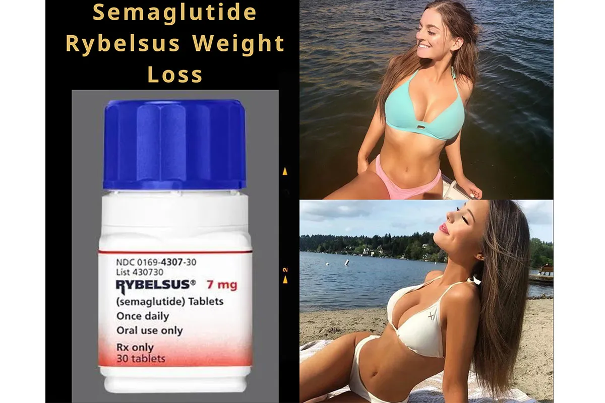 Semaglutide Rybelsus Weight Loss