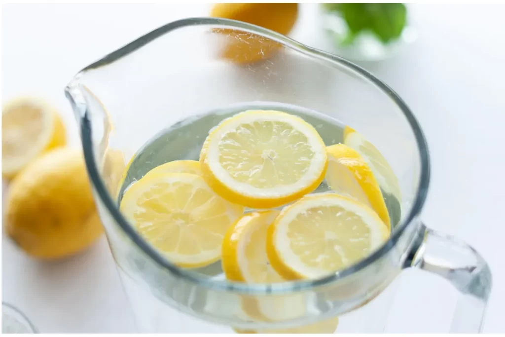 Coffee Hot Water And Lemon For Weight Loss Myths